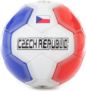 Futbola bumba Čehijas Republika