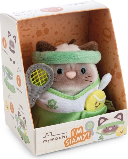 Dāvanu kastīte ar MyMochi stāstu