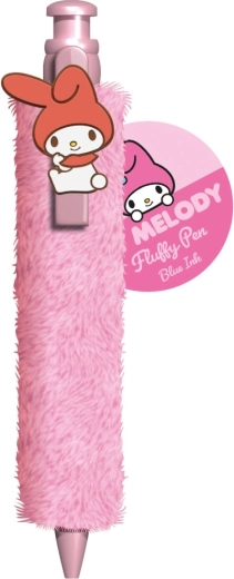 Sanrio My Melody Plush Pen