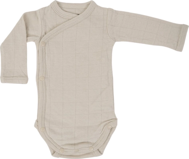 Comfortable fit without constriction