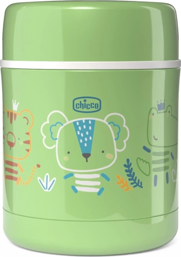 Chicco termoss ēdienam 300 ml