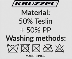 Izturīgi materiāli un stabila konstrukcija