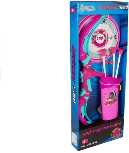 Gaismas efekti vēl lielākai jautrībai