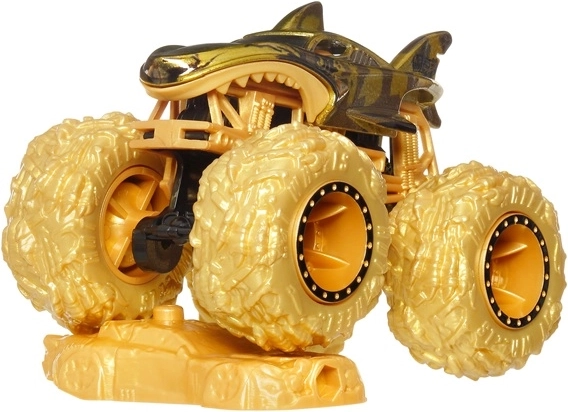1:64 scale for your Hot Wheels collection