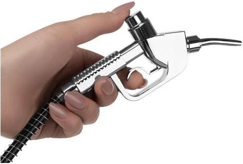 Easy beverage dispensing
