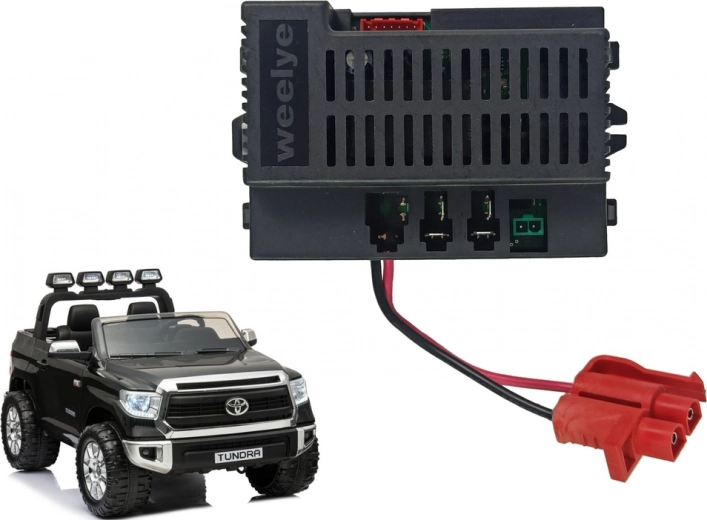 Vadības bloks RX74-A 24V bērnu auto TOYOTA TUNDRA JJ2255 un JS360