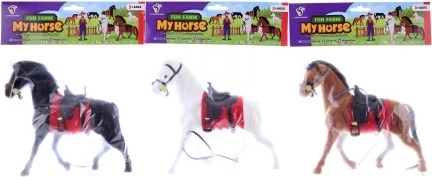 Plastmasas zirdziņš ar zamšveida virsmu 16 cm