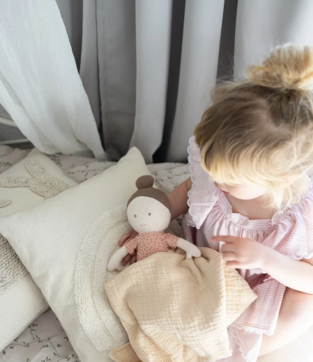 Ideāla samīļošanai un nomierinošiem rituāliem