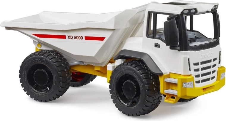 Detailed 1:16 scale model