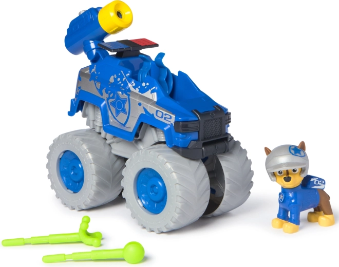 Āķa palaišanas darbība