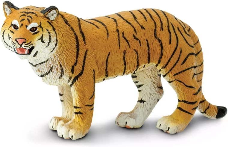 Safari Ltd. Bengal tiger female
