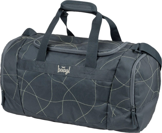 Baagl sporta soma Wave GRS 25 l