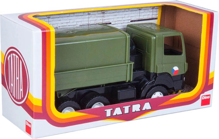 Tatra Phoenix militārais modelis 30 cm