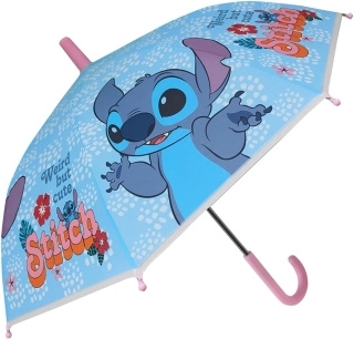 Manuāls lietussargs Lilo & Stitch