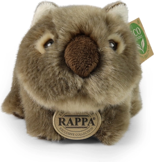 Kompakts 20 cm izmērs gan maziem, gan lieliem