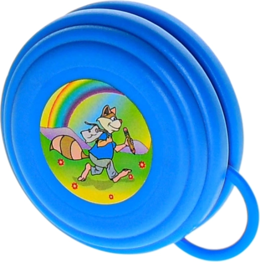 Viegls un izturīgs vieglai triku apgūšanai