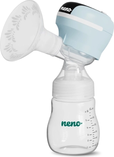 Neno Angelo electric breast pump with three-phase mode