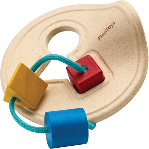 PlanToys My First Shape Sorter