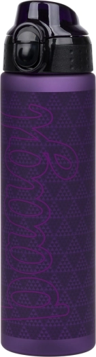 BAAGL tritāna dzeramā pudele Plum