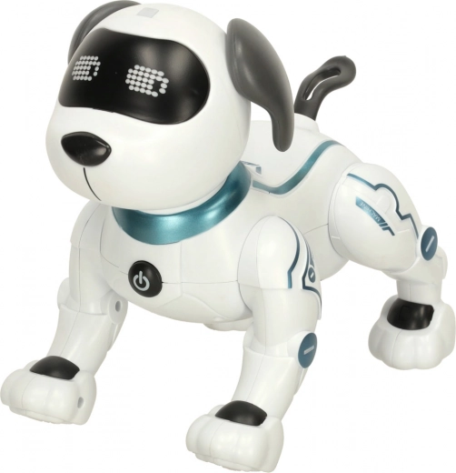 Reālistiskas kustības un LED izteiksme