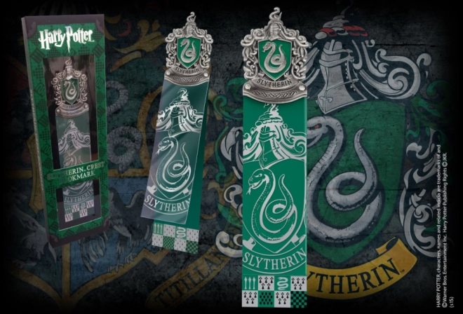Grāmatzīme HARRY POTTER – Slīdenis deluxe