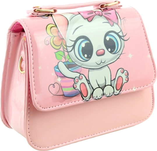 Spīdīga virsma un kvalitatīvs izpildījums