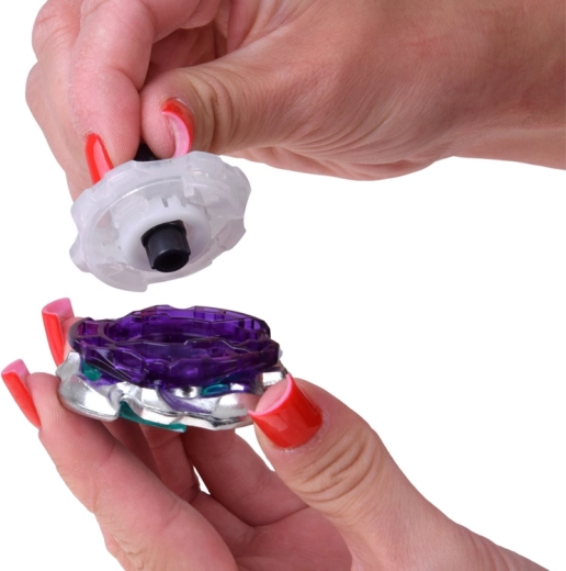 Replaceable parts for your own strategy
