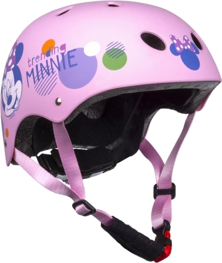 Sporta ķivere Minnie 52–56 cm
