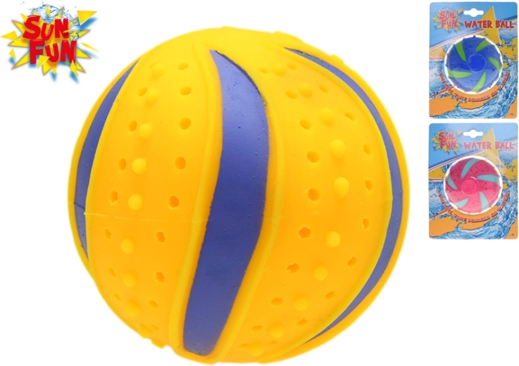 Water Sprinkler Ball 8 cm