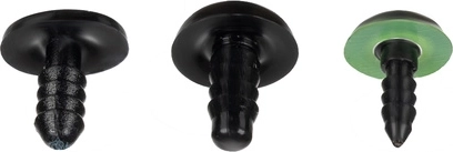 Secure and safe fastening
