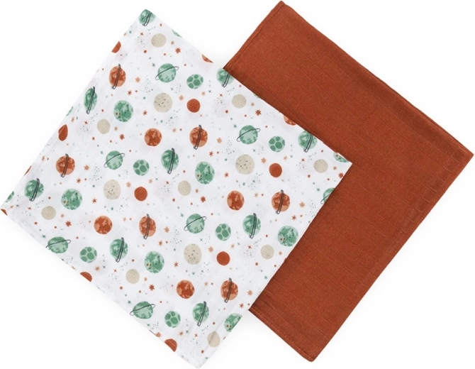 Two practical designs in one package