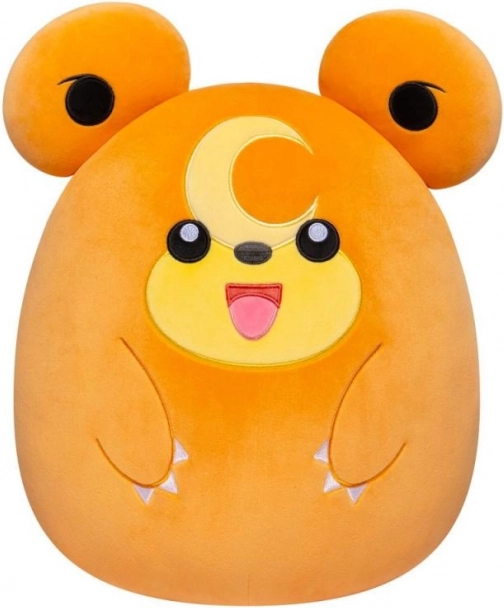 Jumbo plīša rotaļlieta POKÉMON Teddiursa 60 cm