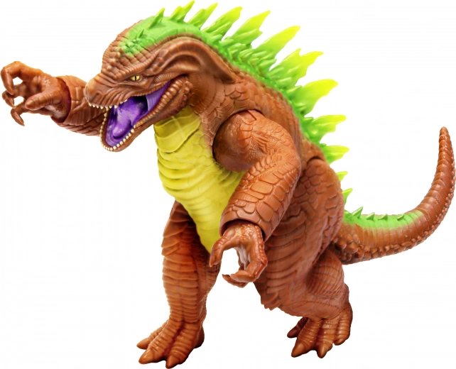 Vienkārša salikšana – astes pievienošana