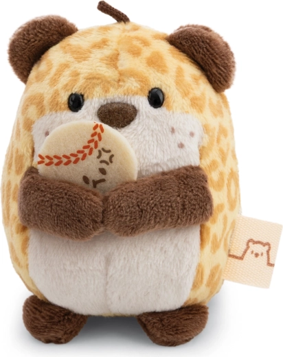Super-soft MyMochi for your pocket and travel