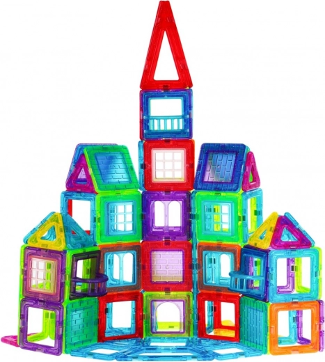 Radoša 3D būvēšana bez ierobežojumiem