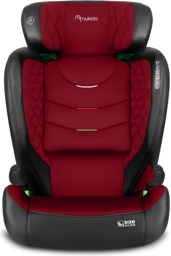 ISOFIX ātrai un stabilai uzstādīšanai