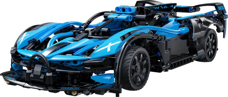 421 detaļa un kvalitatīvi apdrukāti elementi