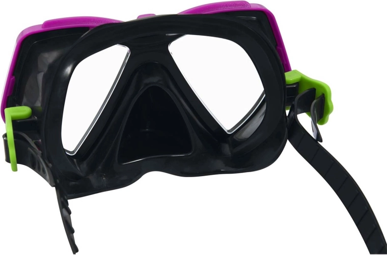 Safe materials and UV protection