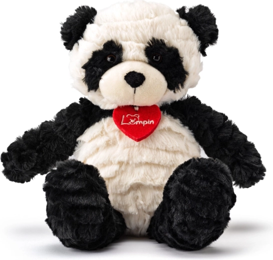 Plush Panda Wu (Small) 28 cm