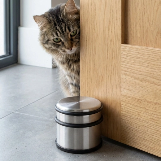 Stabilitāte, pateicoties 1,1 kg masai