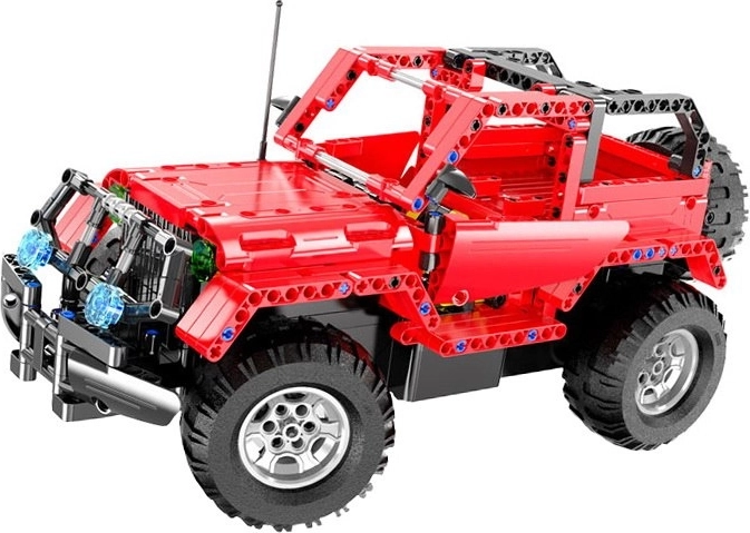 Izklaide uz ceļa un bezceļā, pateicoties mīkstajām riepām