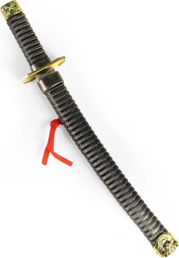 Katana dekoratīvā makstī