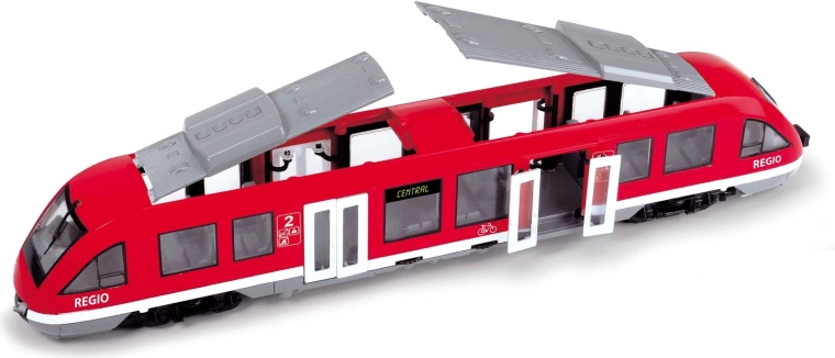 Atveramas durvis ar grozāmu vadības ritenīti