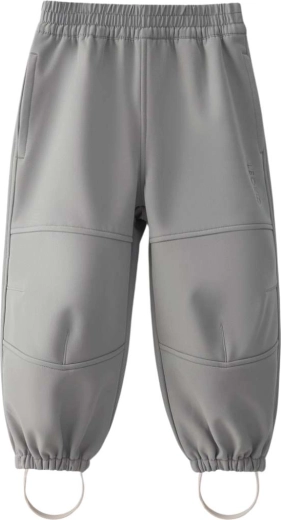Leokid softshell bikses Vic Limestone izm. 92