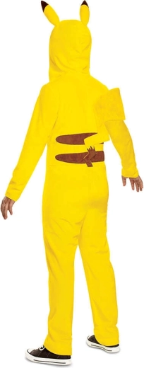 Autentisks PIKACHU izskats