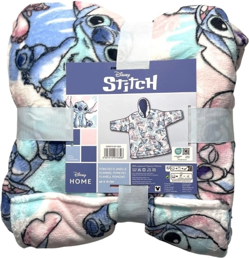 Oficiālā Lilo un Stitch licence (Aymax)