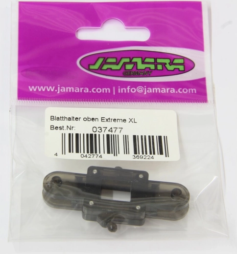 Jamara Extreme XL augšējais lāpstiņu turētājs