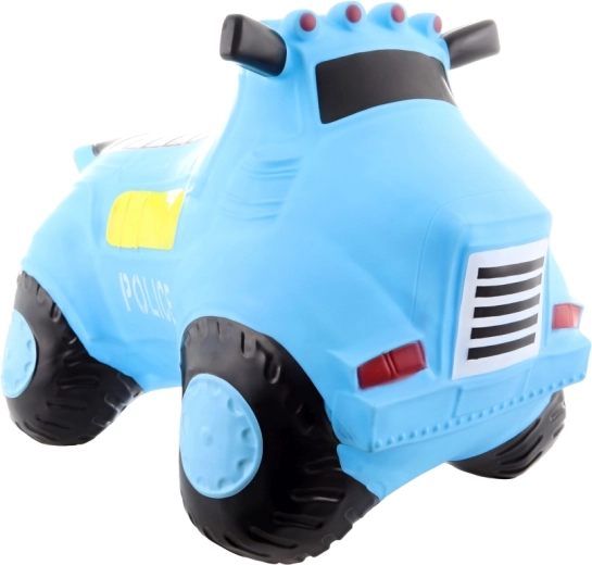 Izturīgs gumijas materiāls