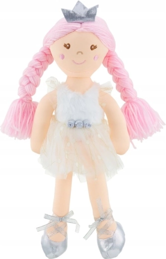 Fairytale details kids will love