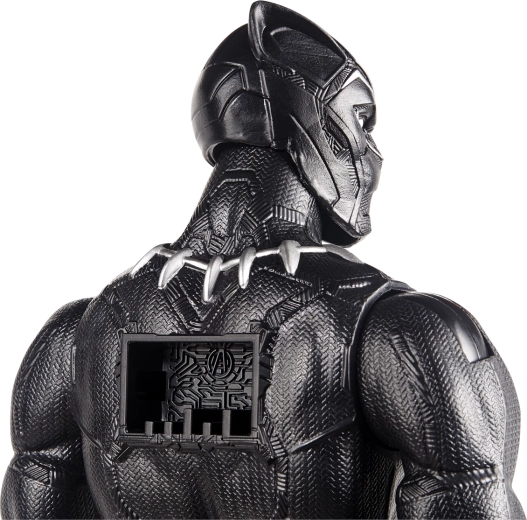 Compatible with Titan Hero Blast Gear